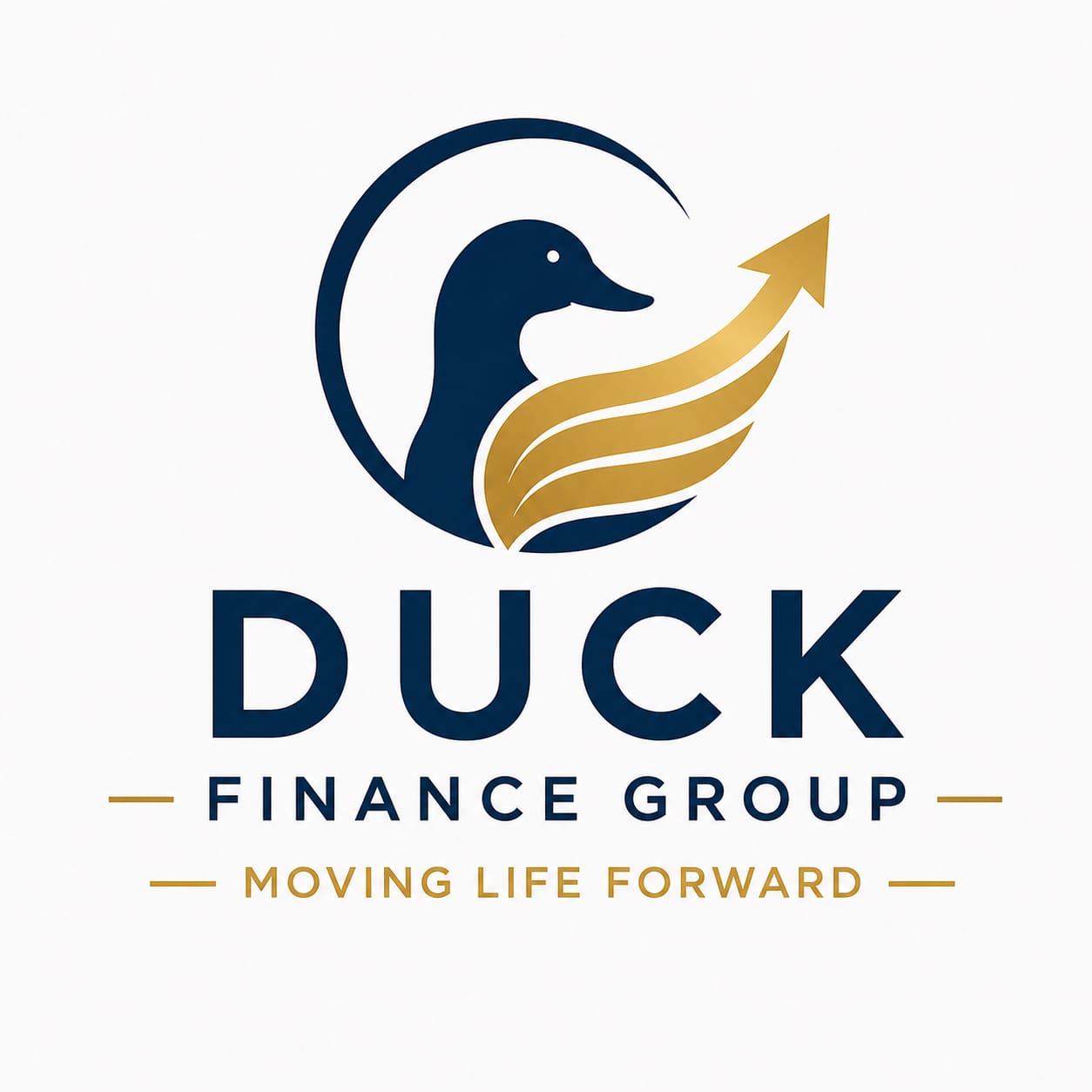 Duck Finance Group logo